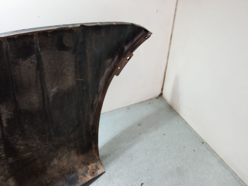 Recambio de paragolpes trasero para landwind (jmc) cv9 1.6 referencia OEM IAM   