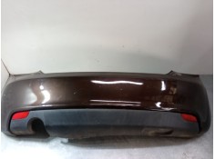 Recambio de paragolpes trasero para audi a1 sportback (8xa, 8xf) 1.2 tfsi referencia OEM IAM 8XA807067