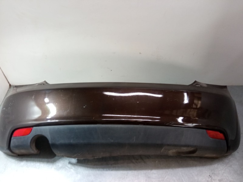 Recambio de paragolpes trasero para audi a1 sportback (8xa, 8xf) 1.2 tfsi referencia OEM IAM 8XA807067  