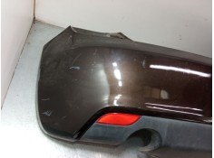 Recambio de paragolpes trasero para audi a1 sportback (8xa, 8xf) 1.2 tfsi referencia OEM IAM 8XA807067   2