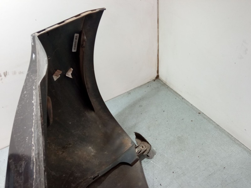 Recambio de paragolpes trasero para audi a1 sportback (8xa, 8xf) 1.2 tfsi referencia OEM IAM 8XA807067  