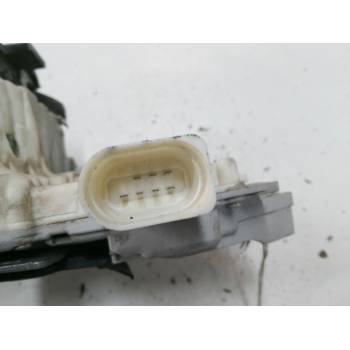 CERRADURA PUERTA DELANTERA DERECHA 4F1837016 