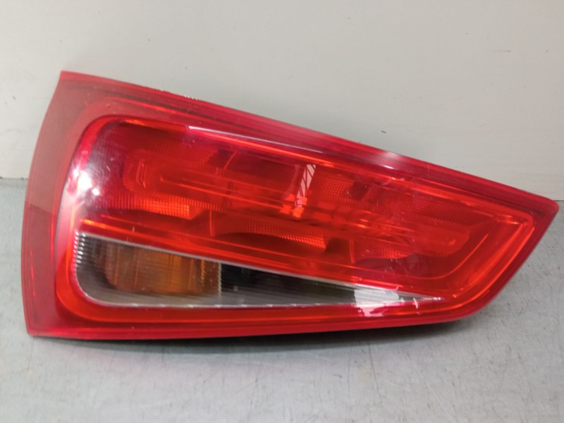 Recambio de piloto trasero izquierdo para audi a1 sportback (8xa, 8xf) 1.2 tfsi referencia OEM IAM 8X0945093D  