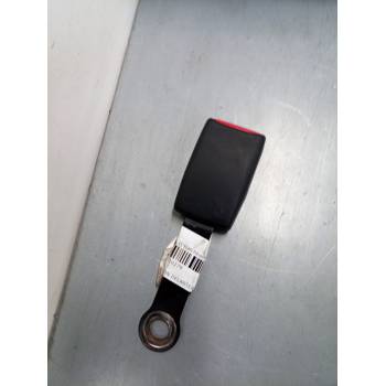 ANCLAJE CINTURON DELANTERO IZQUIERDO 