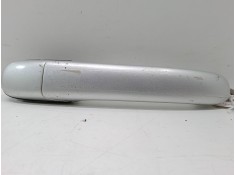 Recambio de maneta exterior puerta trasera derecha para seat ibiza ii (6k1) 1.6 i referencia OEM IAM   