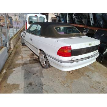 OPEL ASTRA F HATCHBACK (T92)