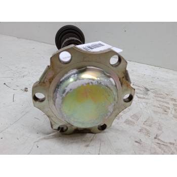 TRANSMISION DELANTERA IZQUIERDA 6R0407761L 
