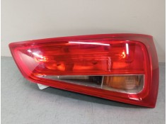 Recambio de piloto trasero derecho para audi a1 sportback (8xa, 8xf) 1.2 tfsi referencia OEM IAM 8X0945094D