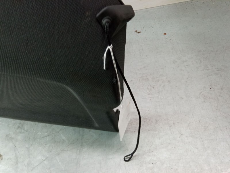 Recambio de bandeja trasera para audi a1 sportback (8xa, 8xf) 1.2 tfsi referencia OEM IAM 82A867769  