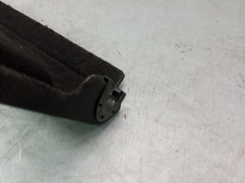 Recambio de bandeja trasera para audi a1 sportback (8xa, 8xf) 1.2 tfsi referencia OEM IAM 82A867769  