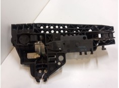 Recambio de maneta exterior puerta trasera izquierda para audi a1 sportback (8xa, 8xf) 1.2 tfsi referencia OEM IAM 8T0837885B   2
