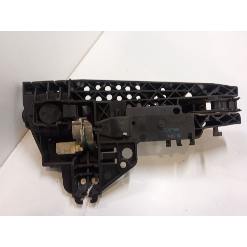 Recambio de maneta exterior puerta trasera izquierda para audi a1 sportback (8xa, 8xf) 1.2 tfsi referencia OEM IAM 8T0837885B  