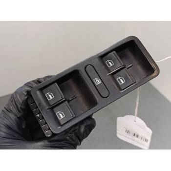 MANDO ELEVALUNAS DELANTERO IZQUIERDO 1K4959857B 