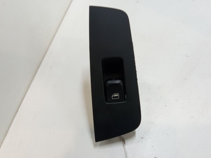 Recambio de mando elevalunas trasero izquierdo para audi a1 sportback (8xa, 8xf) 1.2 tfsi referencia OEM IAM 8x4959527  