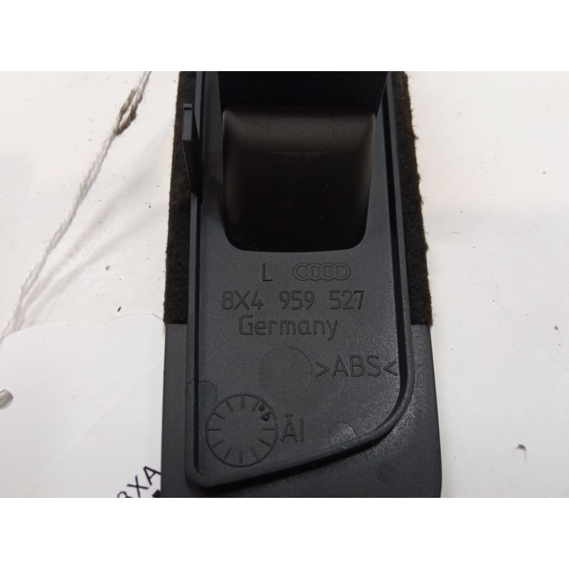 Recambio de mando elevalunas trasero izquierdo para audi a1 sportback (8xa, 8xf) 1.2 tfsi referencia OEM IAM 8x4959527  