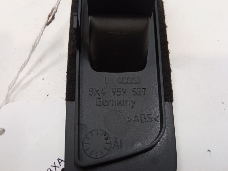 Recambio de mando elevalunas trasero izquierdo para audi a1 sportback (8xa, 8xf) 1.2 tfsi referencia OEM IAM 8x4959527  