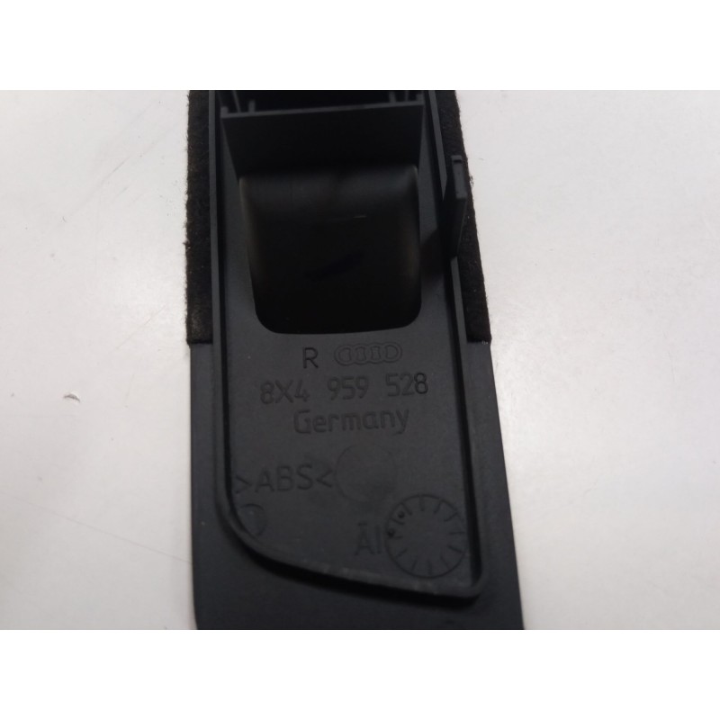 Recambio de mando elevalunas trasero derecho para audi a1 sportback (8xa, 8xf) 1.2 tfsi referencia OEM IAM 8x4959528  