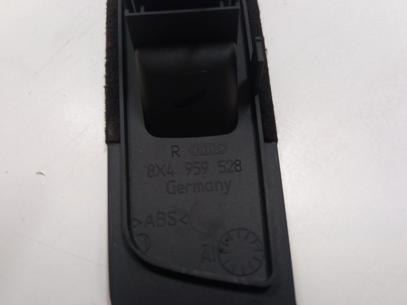 Recambio de mando elevalunas trasero derecho para audi a1 sportback (8xa, 8xf) 1.2 tfsi referencia OEM IAM 8x4959528  