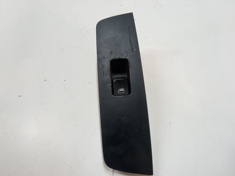 Recambio de mando elevalunas delantero derecho para audi a1 sportback (8xa, 8xf) 1.2 tfsi referencia OEM IAM   