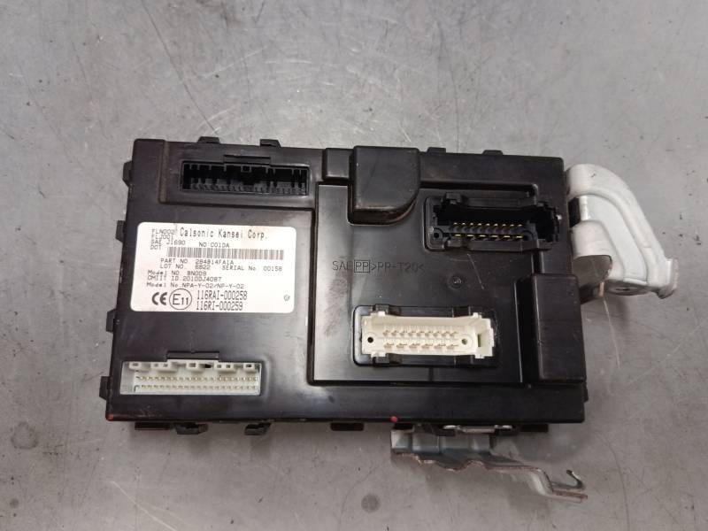 MODULO CONFORT 284B14FA1A 