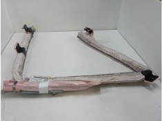 Recambio de airbag cortina delantero izquierdo para audi a1 sportback (8xa, 8xf) 1.2 tfsi referencia OEM IAM 8X4880741B