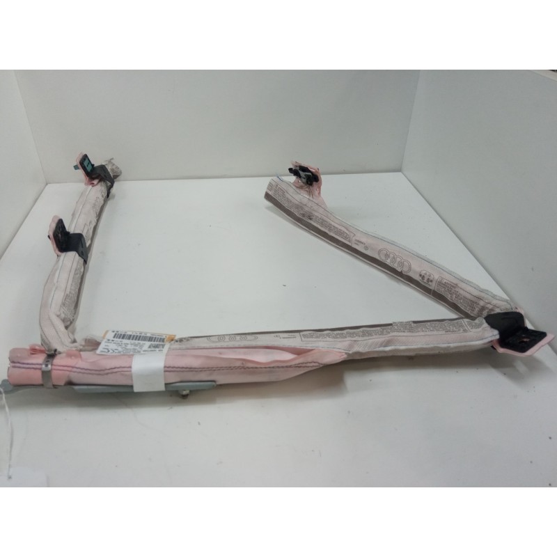 Recambio de airbag cortina delantero izquierdo para audi a1 sportback (8xa, 8xf) 1.2 tfsi referencia OEM IAM 8X4880741B  