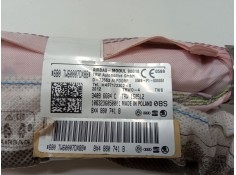 Recambio de airbag cortina delantero izquierdo para audi a1 sportback (8xa, 8xf) 1.2 tfsi referencia OEM IAM 8X4880741B   2