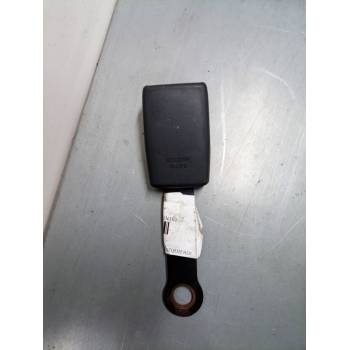 ANCLAJE CINTURON DELANTERO IZQUIERDO 