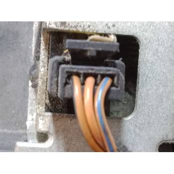 CERRADURA MALETERO / PORTON 