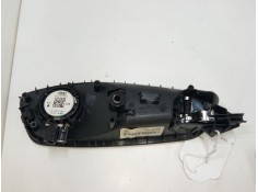 Recambio de maneta interior puerta trasera izquierda para audi a1 sportback (8xa, 8xf) 1.2 tfsi referencia OEM IAM 8X4839019   2