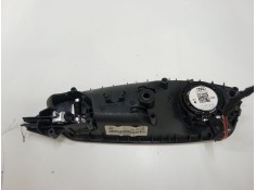 Recambio de maneta interior puerta trasera derecha para audi a1 sportback (8xa, 8xf) 1.2 tfsi referencia OEM IAM 8X4839020   2