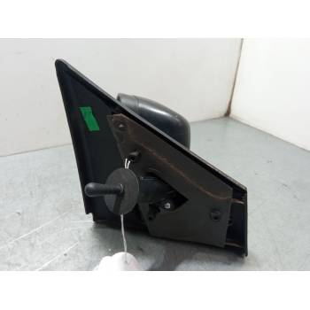 RETROVISOR IZQUIERDO 