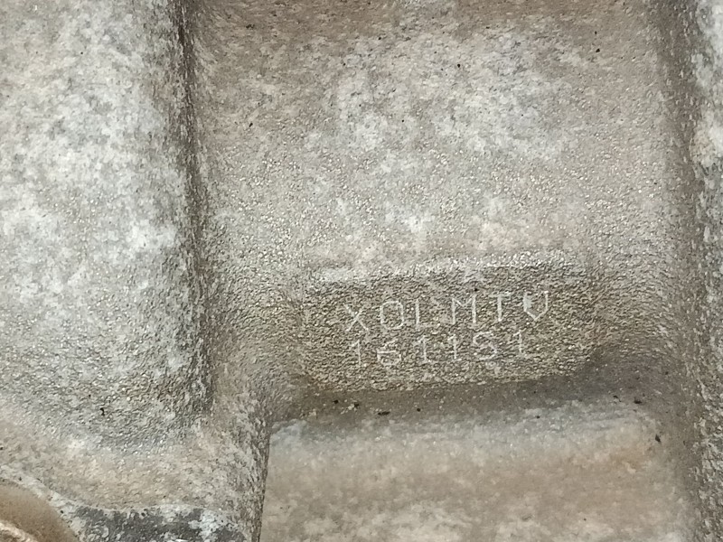 Recambio de motor completo para opel mokka / mokka x (j13) 1.6 cdti (_76) referencia OEM IAM   