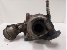 Recambio de turbo para opel corsa d (s07) 1.3 cdti (l08, l68) referencia OEM IAM 55196317