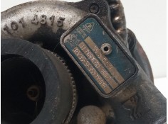 Recambio de turbo para opel corsa d (s07) 1.3 cdti (l08, l68) referencia OEM IAM 55196317   2