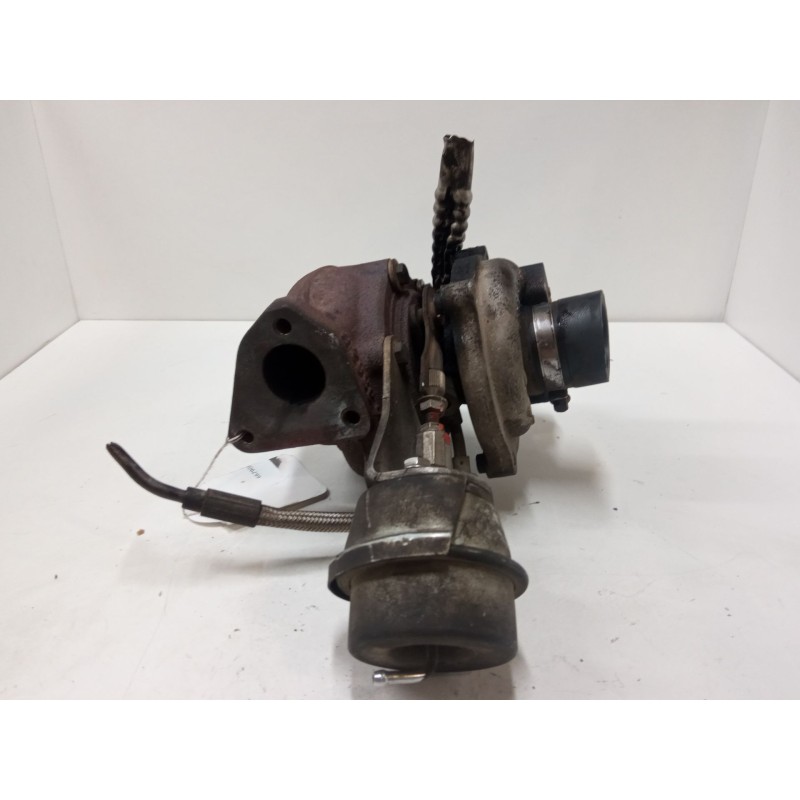 Recambio de turbo para opel corsa d (s07) 1.3 cdti (l08, l68) referencia OEM IAM 55196317  
