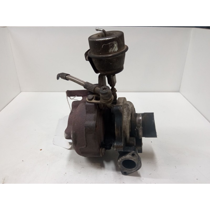 Recambio de turbo para opel corsa d (s07) 1.3 cdti (l08, l68) referencia OEM IAM 55196317  