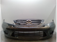 Recambio de paragolpes delantero para citroën c3 i (fc_, fn_) 1.1 i referencia OEM IAM