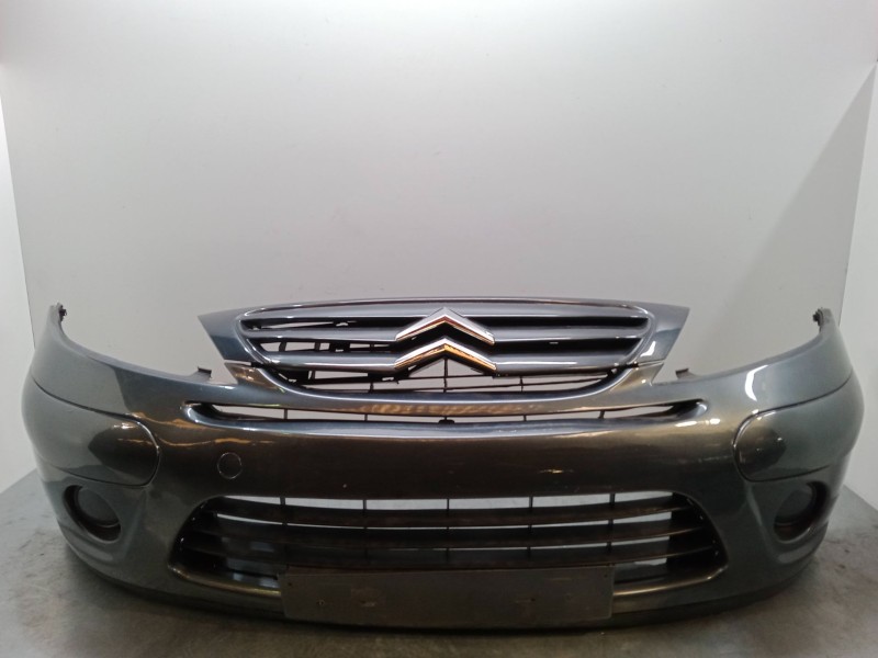 Recambio de paragolpes delantero para citroën c3 i (fc_, fn_) 1.1 i referencia OEM IAM    Recambio de paragolpes delantero para citroën c3 i (fc_, fn_) 1.1 i referencia OEM IAM