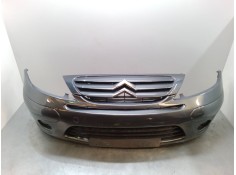 Recambio de paragolpes delantero para citroën c3 i (fc_, fn_) 1.1 i referencia OEM IAM    2