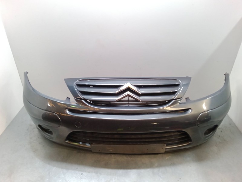 Recambio de paragolpes delantero para citroën c3 i (fc_, fn_) 1.1 i referencia OEM IAM    Recambio de paragolpes delantero para citroën c3 i (fc_, fn_) 1.1 i referencia OEM IAM
