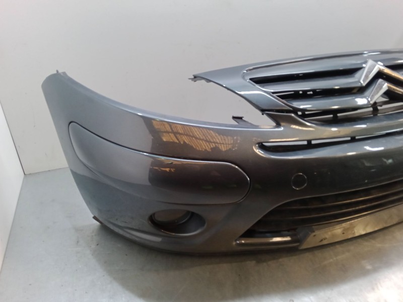Recambio de paragolpes delantero para citroën c3 i (fc_, fn_) 1.1 i referencia OEM IAM    Recambio de paragolpes delantero para citroën c3 i (fc_, fn_) 1.1 i referencia OEM IAM