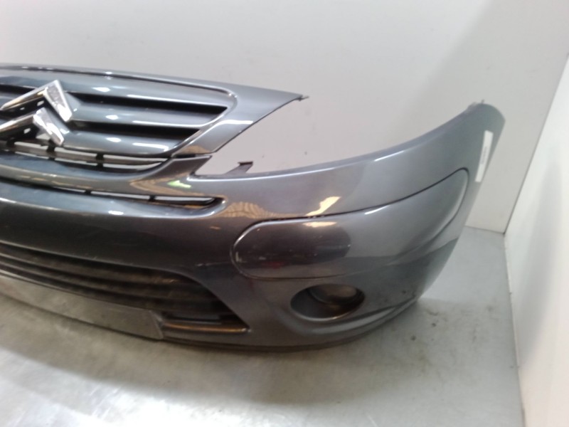 Recambio de paragolpes delantero para citroën c3 i (fc_, fn_) 1.1 i referencia OEM IAM    Recambio de paragolpes delantero para citroën c3 i (fc_, fn_) 1.1 i referencia OEM IAM
