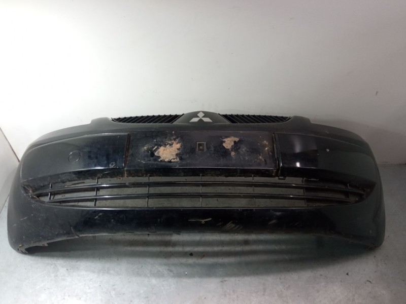 Recambio de paragolpes delantero para mitsubishi colt vi (z3_a, z2_a) 1.3 (z21a) referencia OEM IAM    Recambio de paragolpes delantero para mitsubishi colt vi (z3_a, z2_a) 1.3 (z21a) referencia OEM IAM
