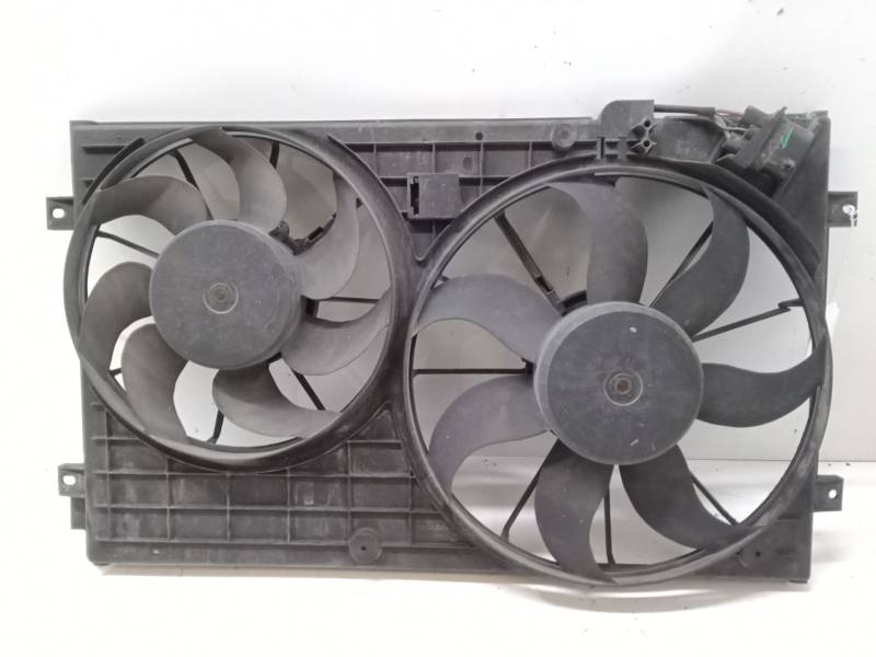 ELECTROVENTILADOR 