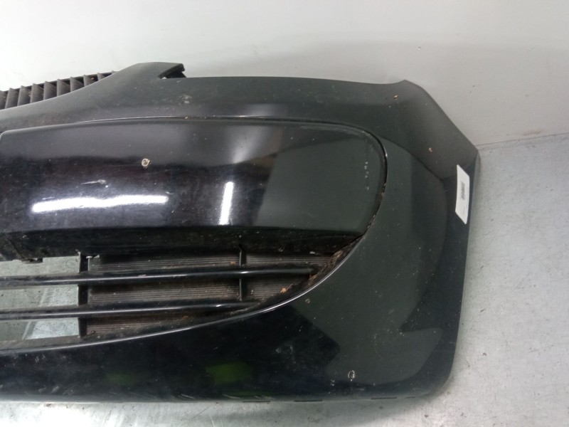 Recambio de paragolpes delantero para mitsubishi colt vi (z3_a, z2_a) 1.3 (z21a) referencia OEM IAM    Recambio de paragolpes delantero para mitsubishi colt vi (z3_a, z2_a) 1.3 (z21a) referencia OEM IAM