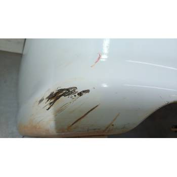 PARAGOLPES TRASERO 