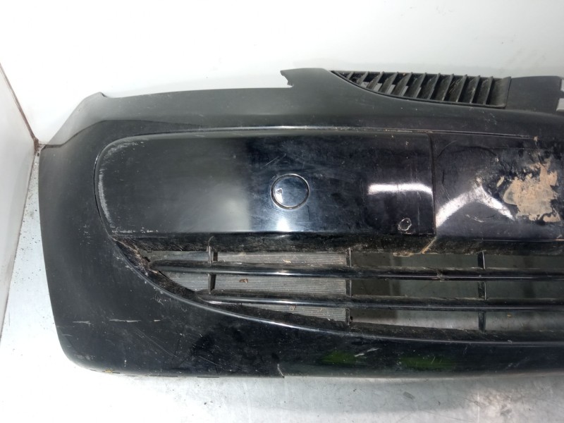 Recambio de paragolpes delantero para mitsubishi colt vi (z3_a, z2_a) 1.3 (z21a) referencia OEM IAM    Recambio de paragolpes delantero para mitsubishi colt vi (z3_a, z2_a) 1.3 (z21a) referencia OEM IAM