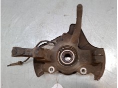 Recambio de mangueta delantera derecha para fiat 500 (312_) 1.2 (312axa1a) referencia OEM IAM