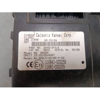 MODULO CONFORT 284B14FA1A 